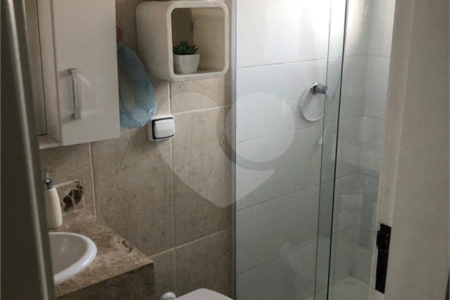 Casa à venda com 2 suítes no condomínio Sem Nome, São Paulo - SP