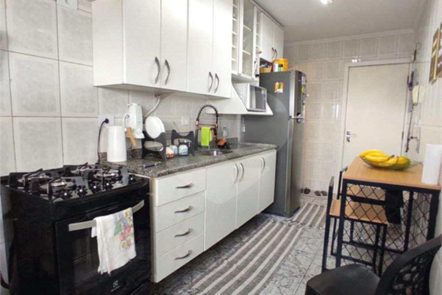 Apartamento à venda ou para alugar com 3 quartos, sendo 1 suíte, em Vila Maria, São Paulo, SP