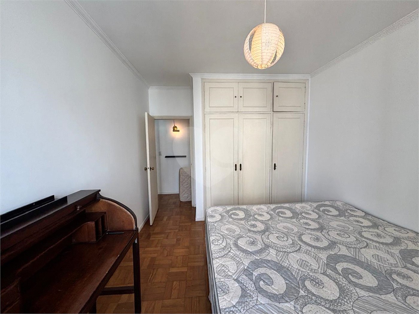 Apartamento à venda com 3 quartos em Jardim América, São Paulo, SP
