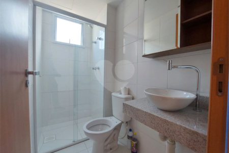 Apartamento à venda ou para alugar com 2 quartos em Jardim Íris, São Paulo, SP