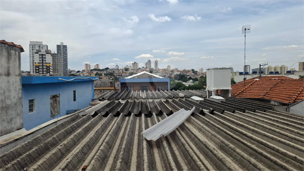 Casa à venda com 3 suítes em Freguesia do Ó, São Paulo, SP