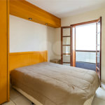 Apartamento à venda com 2 quartos em Pinheiros, São Paulo, SP