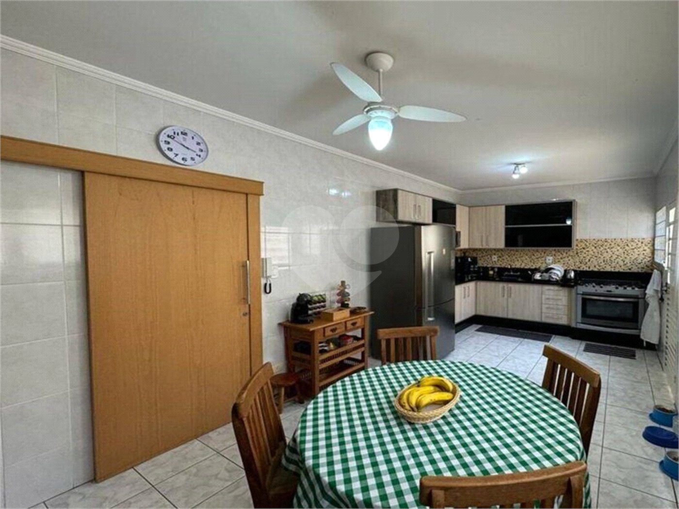 Casa Térrea à venda com 4 quartos, sendo 1 suíte, no Brasil, Itu, SP