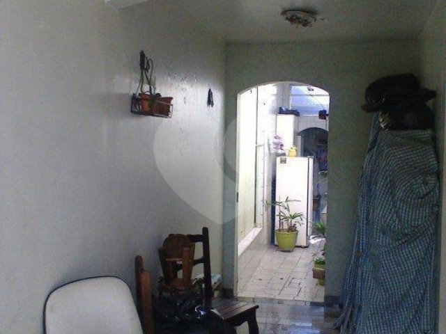 Sobrado à venda com 3 quartos em Imirim, São Paulo, SP