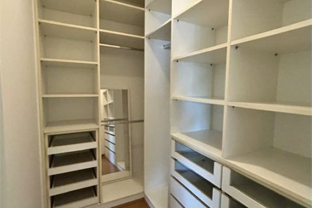 Apartamento à venda com 2 quartos, sendo 1 suíte, em Vila Andrade, São Paulo, SP
