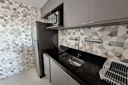 Apartamento para alugar com 2 quartos em Vila Olímpia, São Paulo, SP