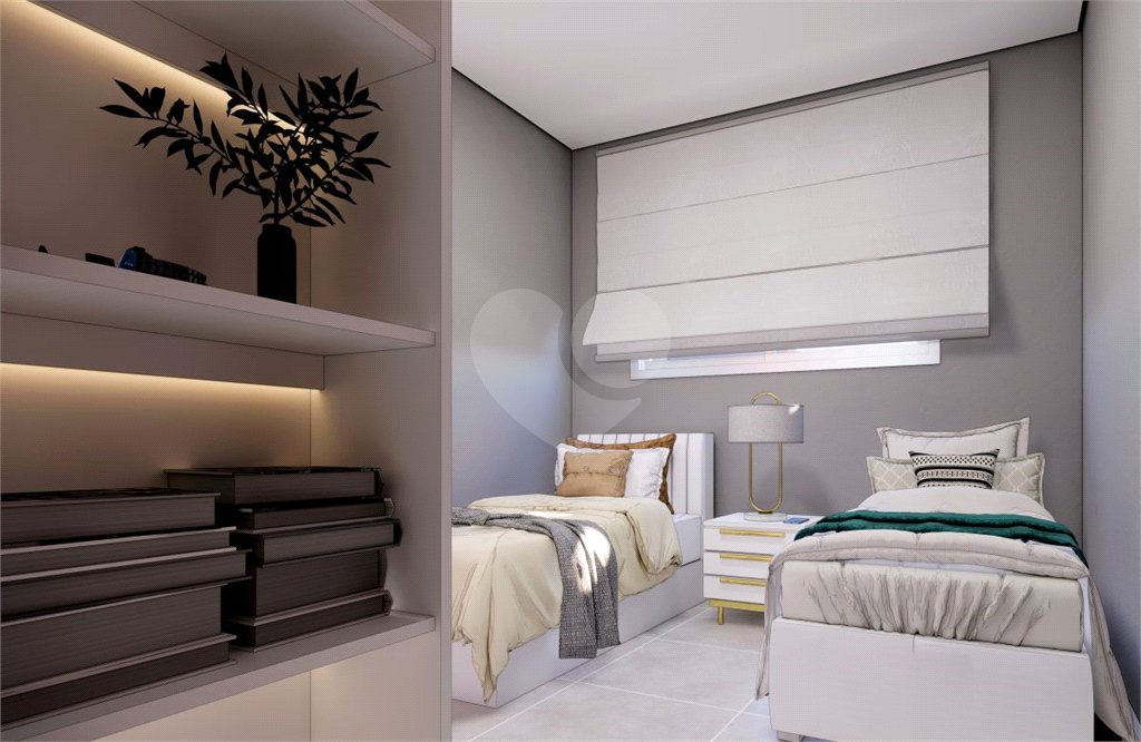 Apartamento à venda com 2 quartos, sendo 1 suíte, no Centro, Porto Feliz, SP