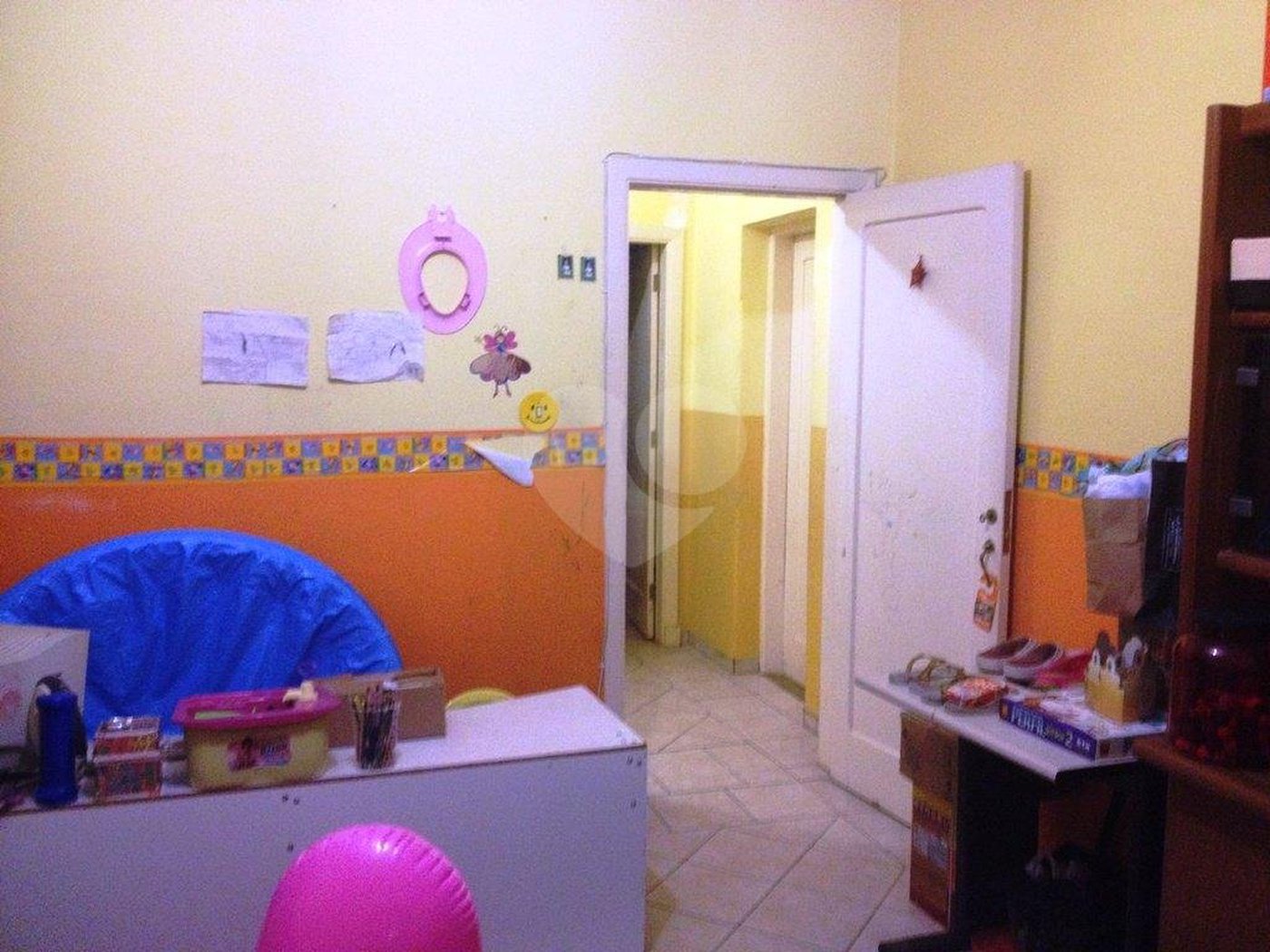 Sobrado à venda com 2 quartos em Imirim, São Paulo, SP