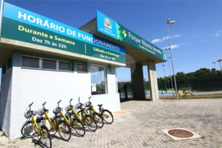 Área de Terra à venda em Águas do Canindú, São José dos Campos, SP