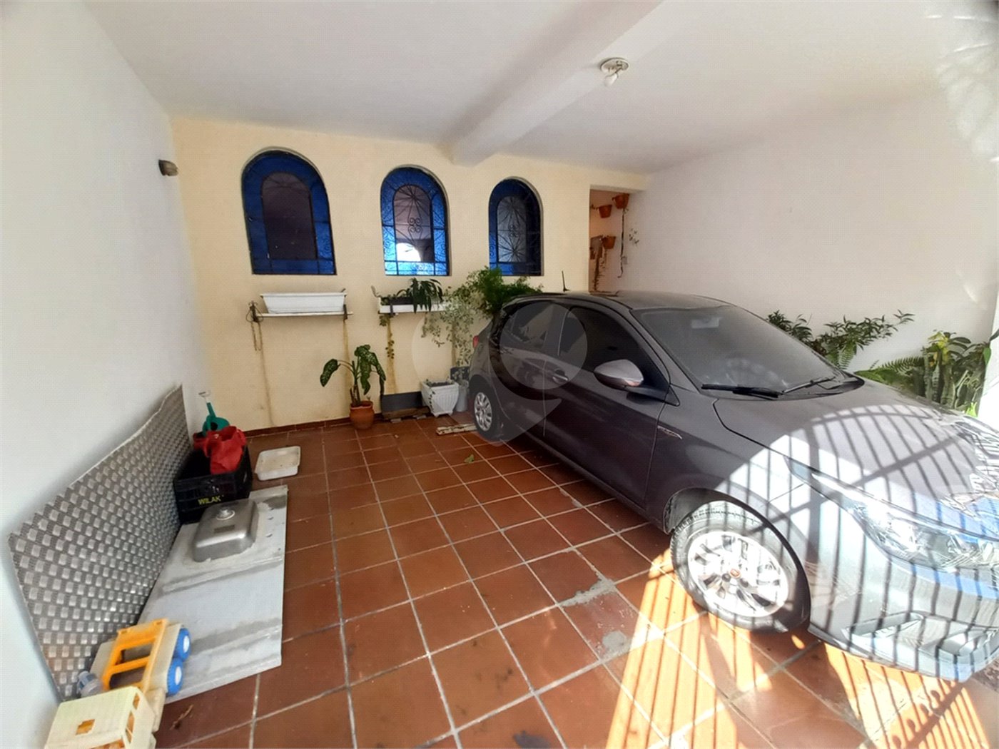 Casa à venda com 3 quartos em Vila Brasílio Machado, São Paulo, SP