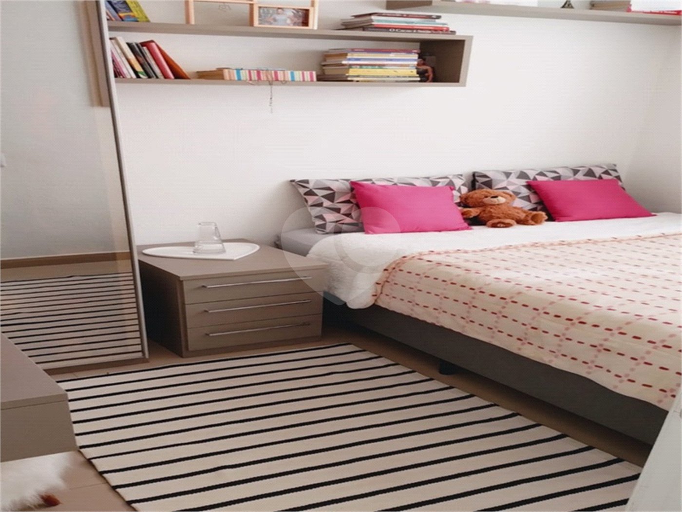 Apartamento à venda com 2 quartos em Pirituba, São Paulo, SP