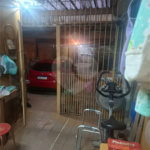 Casa à venda com 2 quartos em Vila Nivi, São Paulo, SP