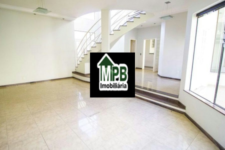 Casa para alugar com 4 quartos, sendo 1 suíte, no condomínio Granja Olga, Sorocaba - SP