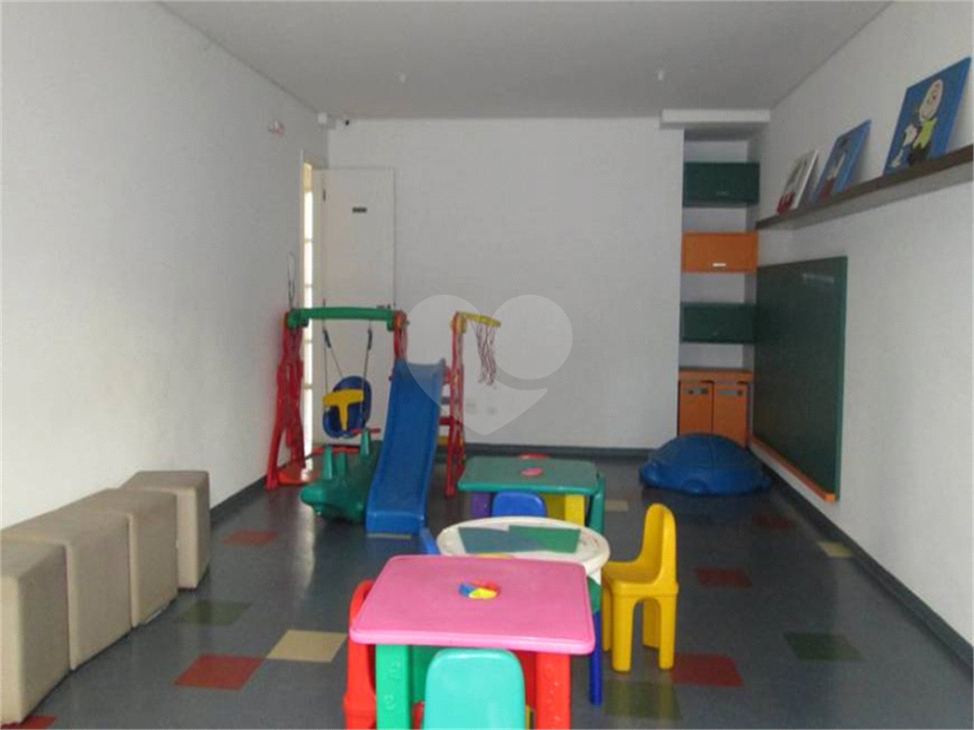 Apartamento à venda com 4 quartos, sendo 2 suítes, em Vila Suzana, São Paulo, SP