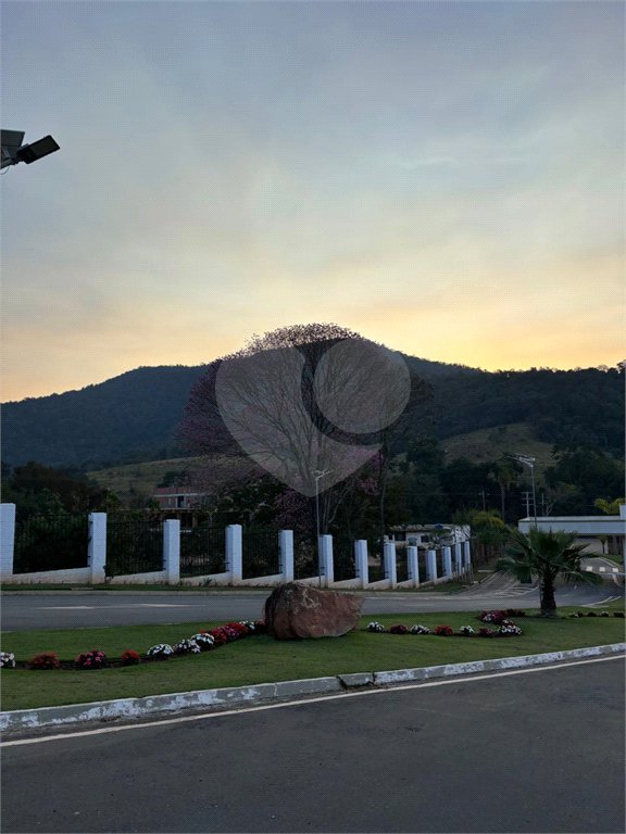 Terreno à venda no condomínio Portal Lamis I, Atibaia - SP