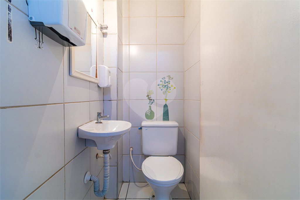 Sobrado à venda ou para alugar com 1 quarto em Alto da Boa Vista, São Paulo, SP