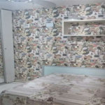 Apartamento à venda com 1 quarto em Copacabana, Rio de Janeiro, RJ
