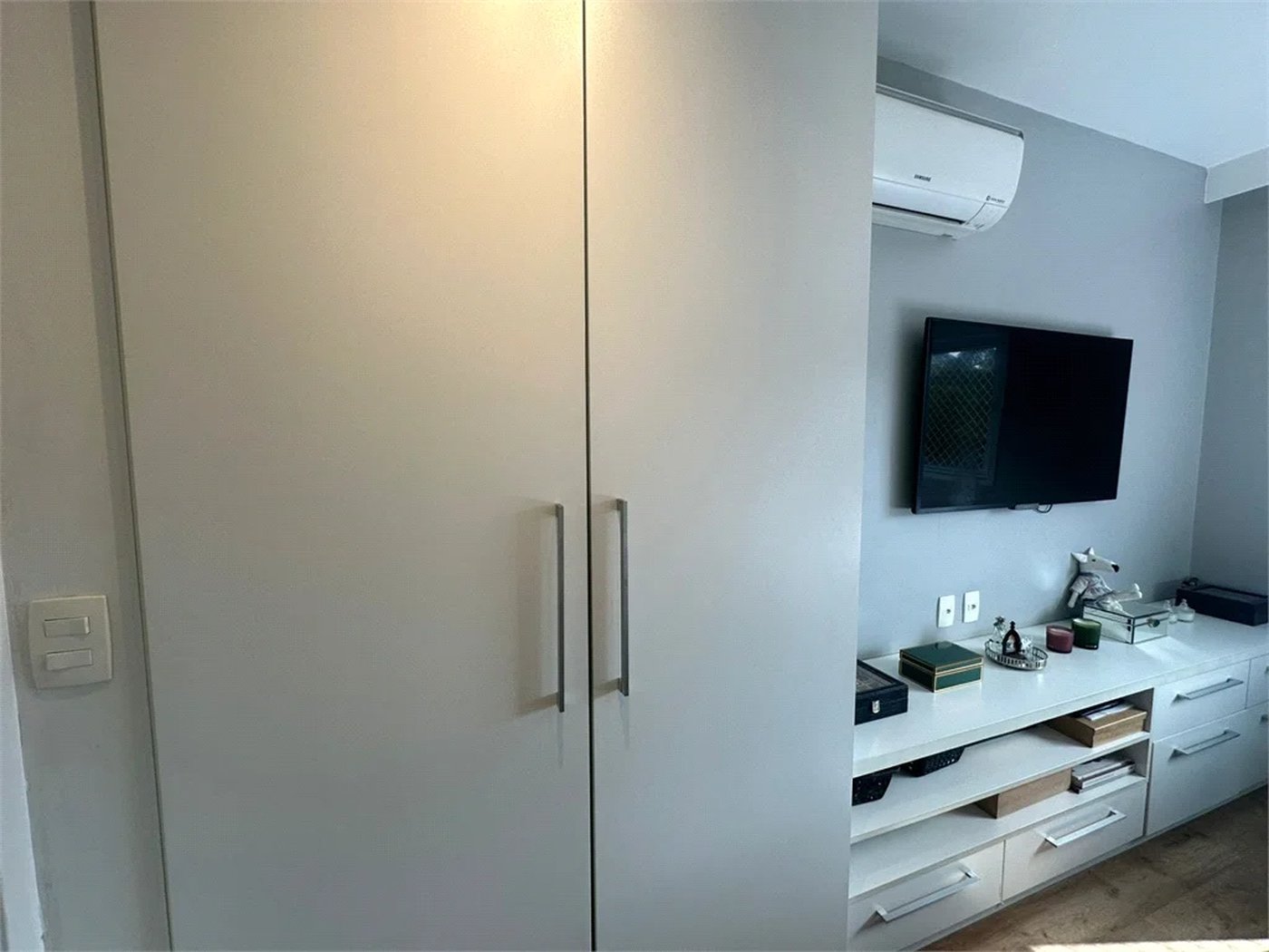 Apartamento à venda com 2 suítes em Vila Andrade, São Paulo, SP