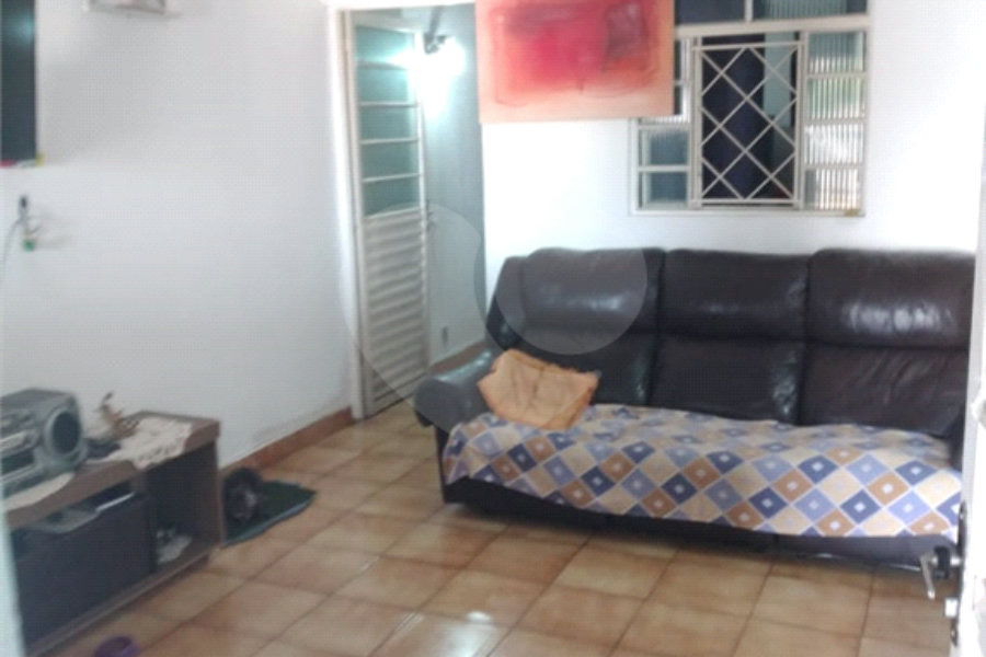 Sobrado à venda com 3 quartos em Casa Verde, São Paulo, SP