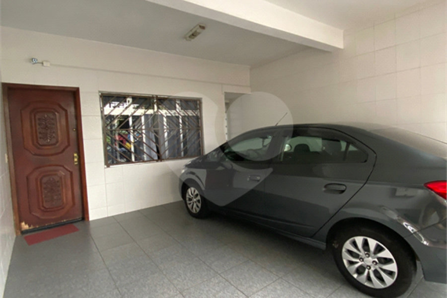 Casa à venda com 3 quartos, sendo 1 suíte,  em Vila Maria, São Paulo, SP