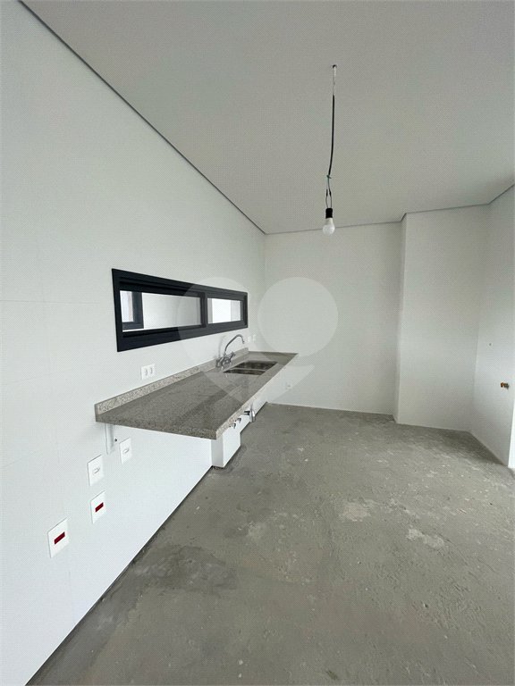 Apartamento à venda com 3 suítes em Brooklin Paulista, São Paulo, SP