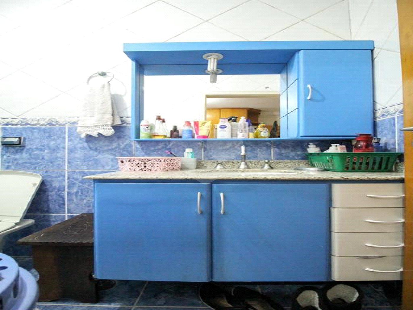 Casa à venda com 5 quartos, sendo 3 suítes, em Vila Paulicéia, São Paulo, SP