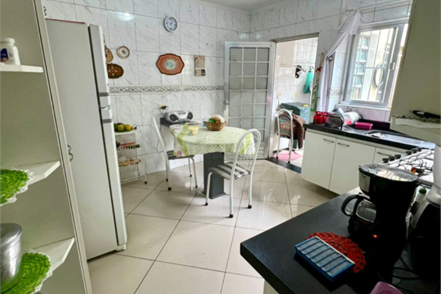 Casa à venda com 2 quartos, sendo 1 suíte,  em Freguesia do Ó, São Paulo, SP