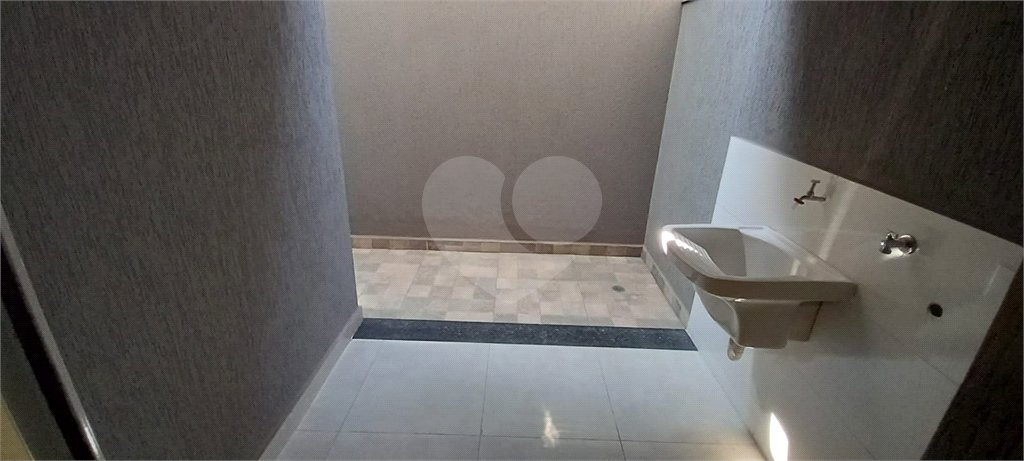Apartamento para alugar com 1 quarto em Jardim Mangalot, São Paulo, SP