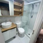 Apartamento à venda com 1 suíte no Centro, São Paulo, SP