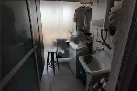 Apartamento à venda com 3 quartos, sendo 1 suíte, em Vila Mazzei, São Paulo, SP
