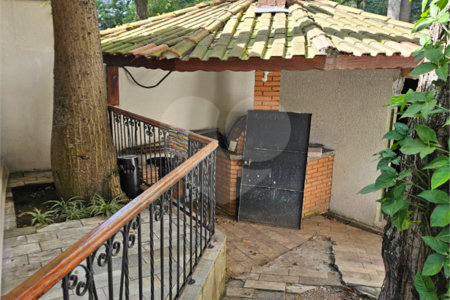 Apartamento à venda com 3 quartos em Vila Andrade, São Paulo, SP