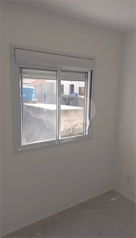 Apartamento à venda com 2 quartos em Vila Campestre, São Paulo, SP