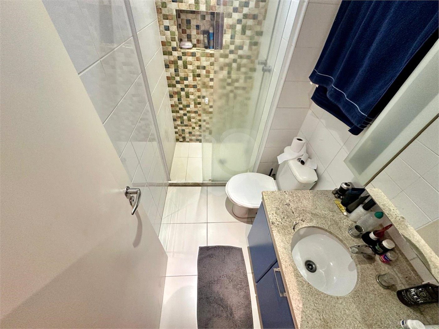 Apartamento à venda com 3 suítes em Mandaqui, São Paulo, SP