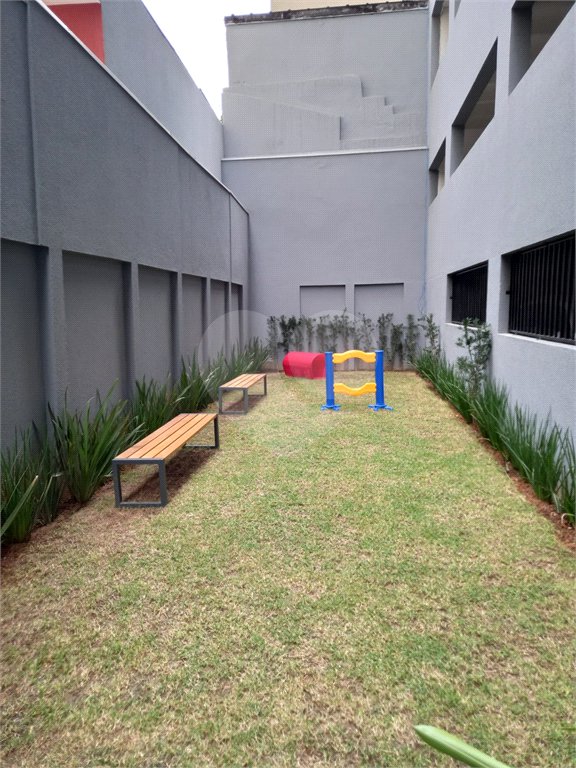 Studio à venda ou para alugar com 1 quarto em Santana, São Paulo, SP