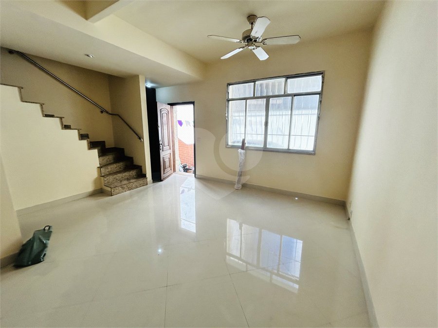Casa de Vila à venda com 3 quartos, sendo 1 suíte, em Maracanã, Rio de Janeiro, RJ