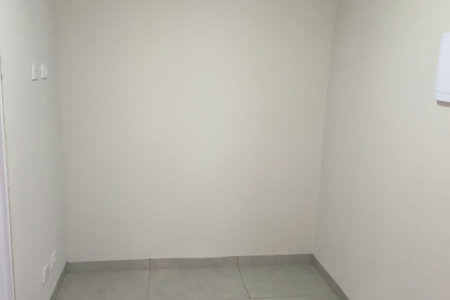 Casa à venda com 1 quarto em Jardim Alvorada, Três Lagoas, MS
