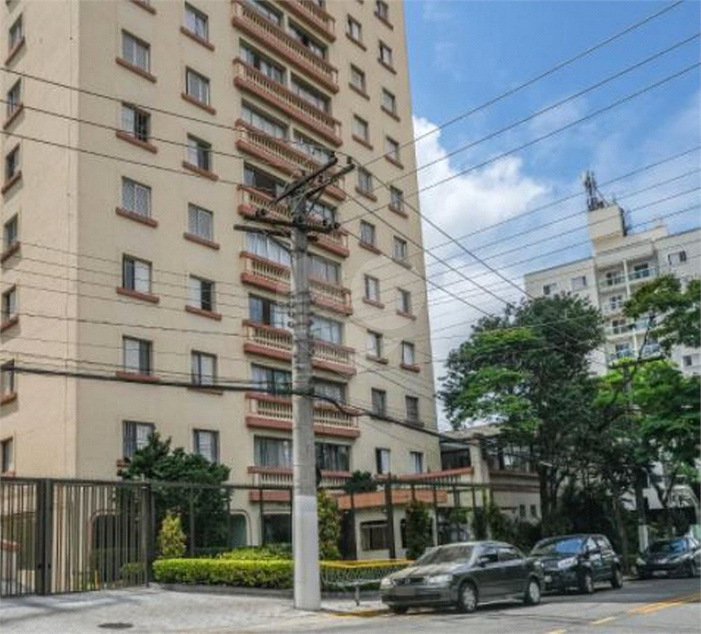 Apartamento à venda com 3 quartos em Água Fria, São Paulo, SP