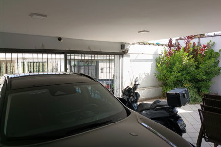 Sobrado à venda com 4 quartos, sendo 2 suítes, em Mirandópolis, São Paulo, SP