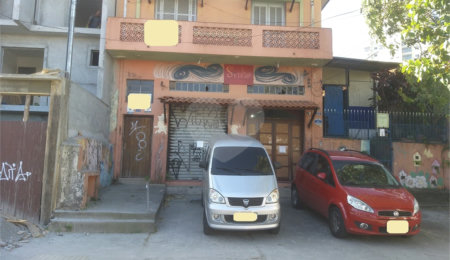Prédio à venda em Casa Verde, São Paulo, SP