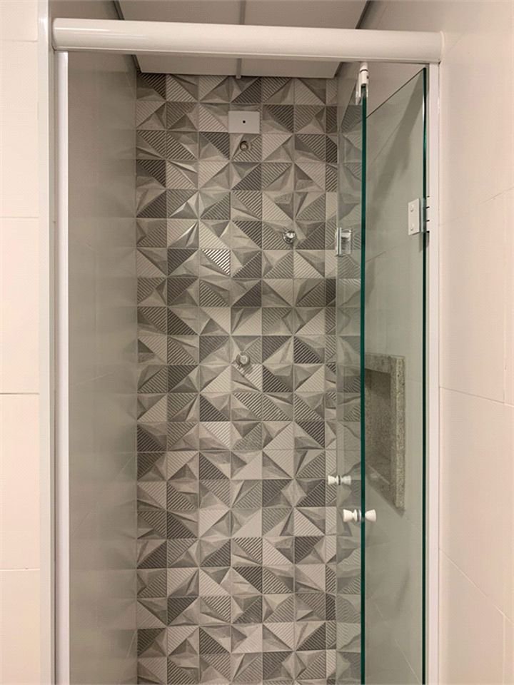 Apartamento Residencial à venda, , - AP1133.