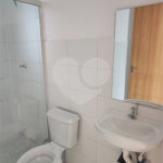 Apartamento à venda com 2 quartos em Jardim Santa Clara (vila Xavier), Araraquara, SP