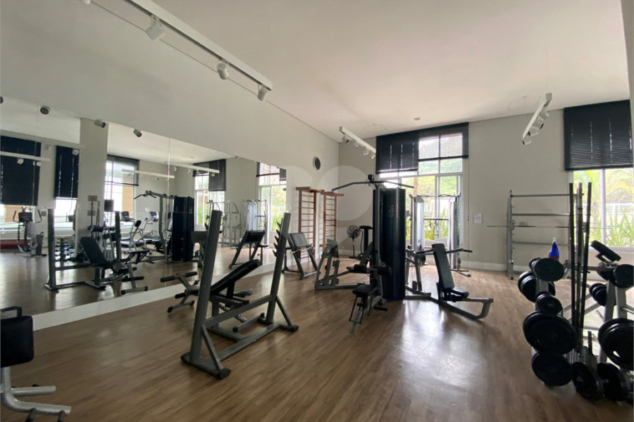 Apartamento à venda com 2 quartos, sendo 1 suíte, em Santana, São Paulo, SP