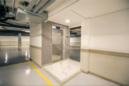Apartamento à venda com 2 suítes em Sumarezinho, São Paulo, SP