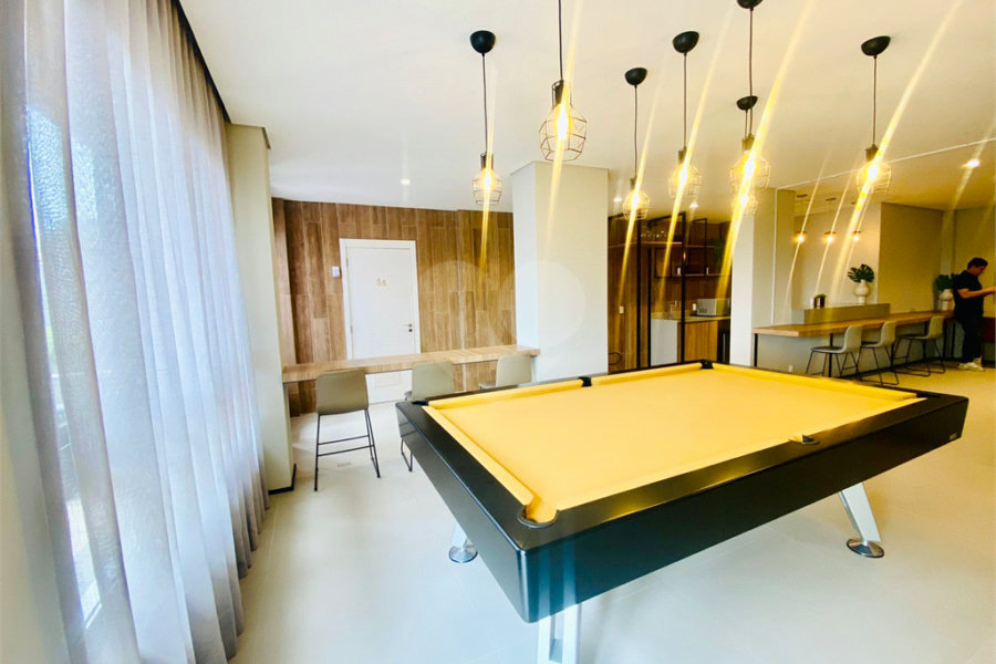 Apartamento à venda com 1 quarto em Ipiranga, São Paulo, SP