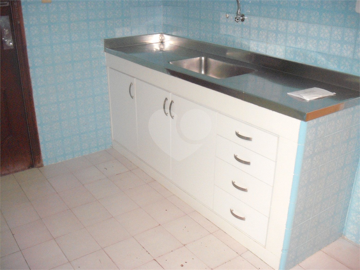 Apartamento à venda com 2 quartos em Tijuca, Rio de Janeiro, RJ