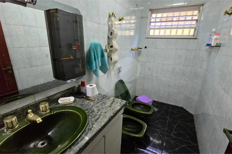 Sobrado à venda com 5 quartos, sendo 4 suítes, em Freguesia do Ó, São Paulo, SP