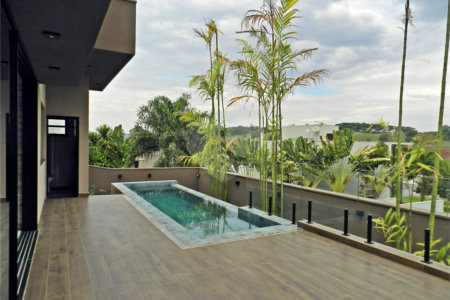 Casa à venda com 4 suítes no condomínio Alphaville Ribeirão Preto, Ribeirão Preto - SP
