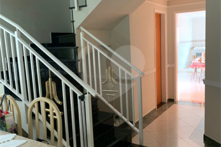 Casa à venda com 3 suítes em Tucuruvi, São Paulo, SP