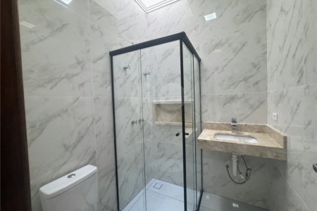 Casa à venda com 3 suítes no condomínio Residencial Villagio Wanel, Sorocaba - SP