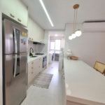 Apartamento à venda com 3 quartos, sendo 1 suíte,  em Vila Andrade, São Paulo, SP